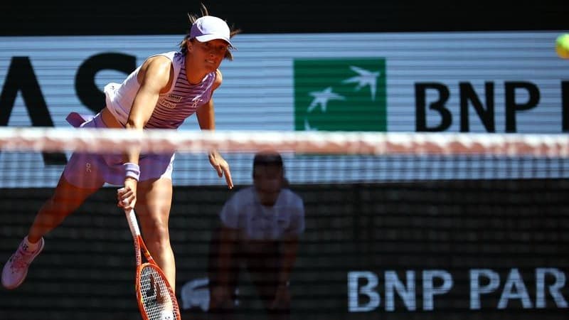 Aussie champion Rybakina slumps out of French Open