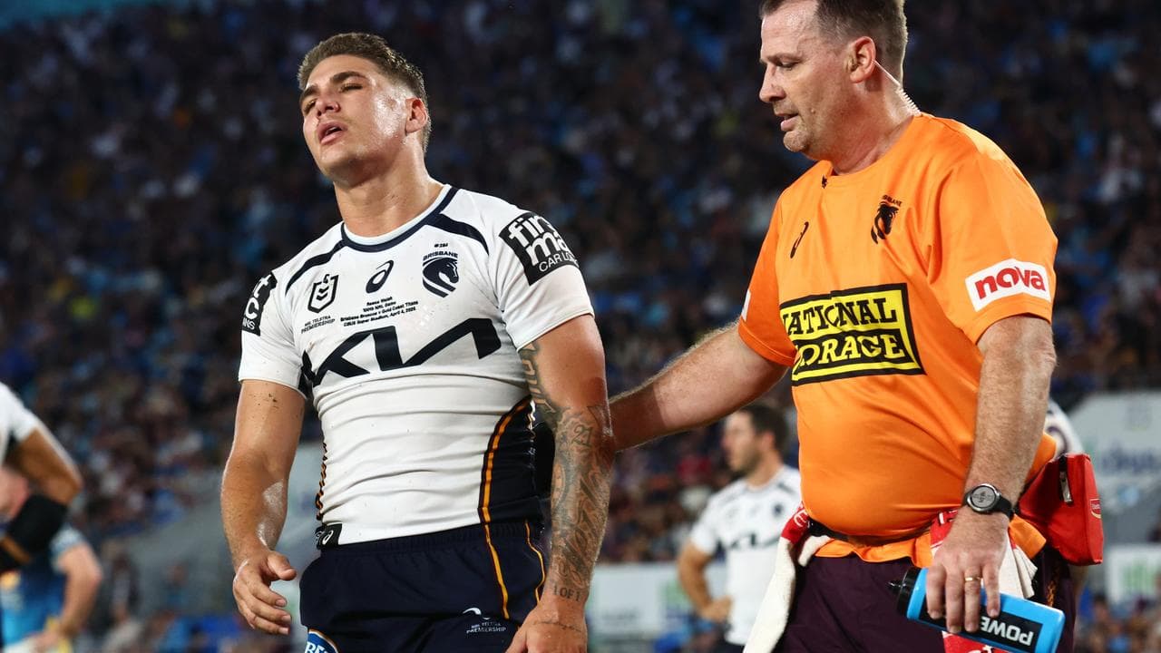 Broncos brace for life without Walsh and Hunt