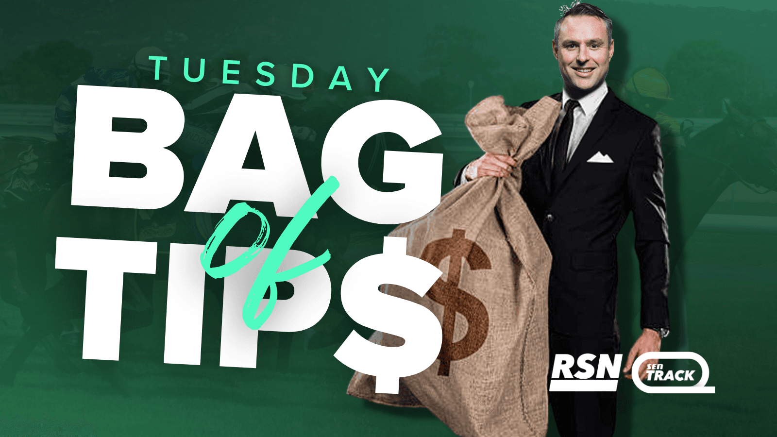 Tuesday Bag Of Tips (14/10)