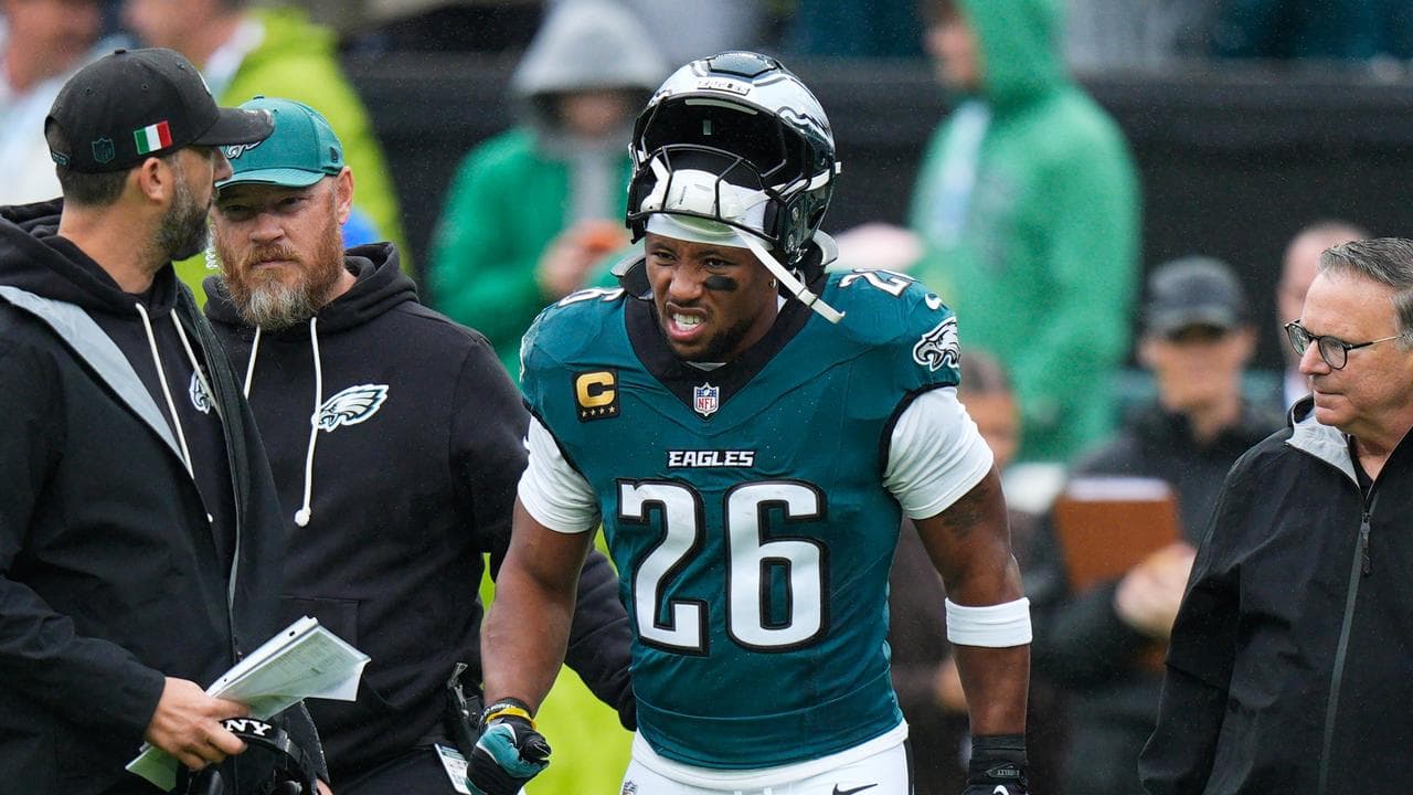 Eagles vs Cowboys betting preview: Who will turn their bad fortune around?