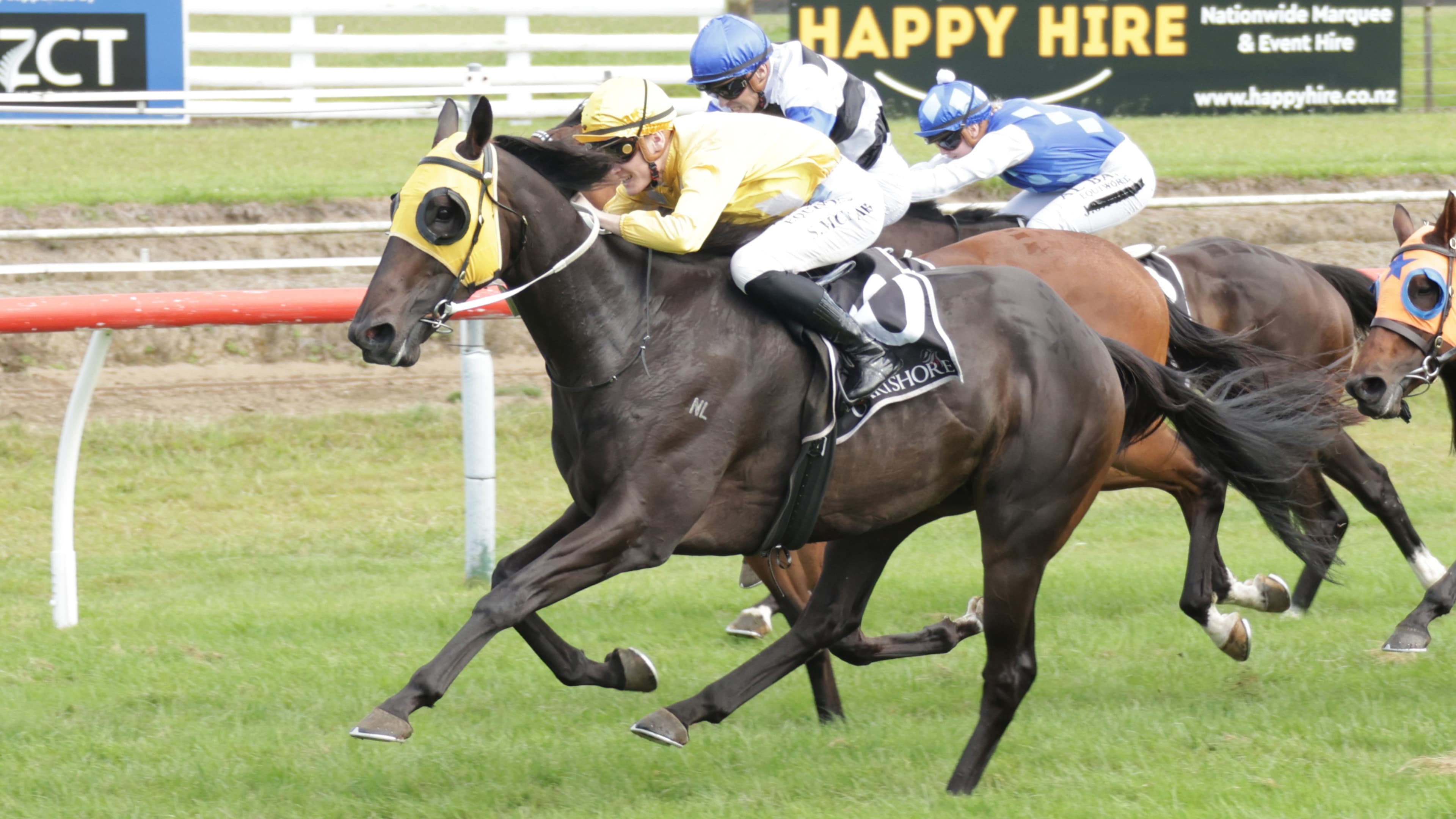 Long-term plan decides next mission for Omega Boy