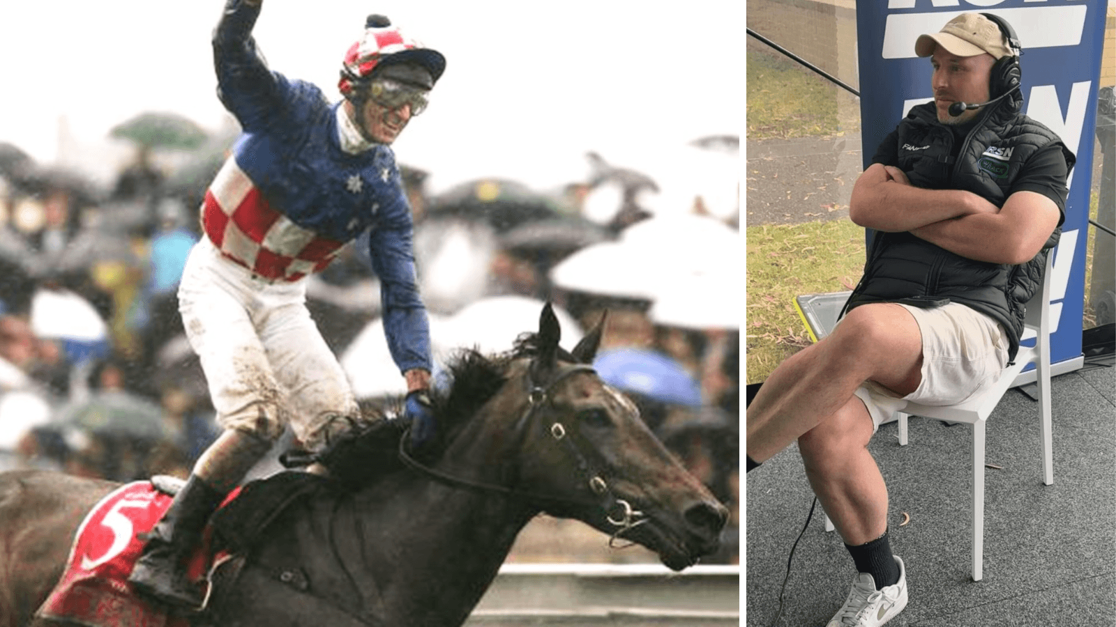 “Remembered forever”: Hall’s tribute to Makybe Diva