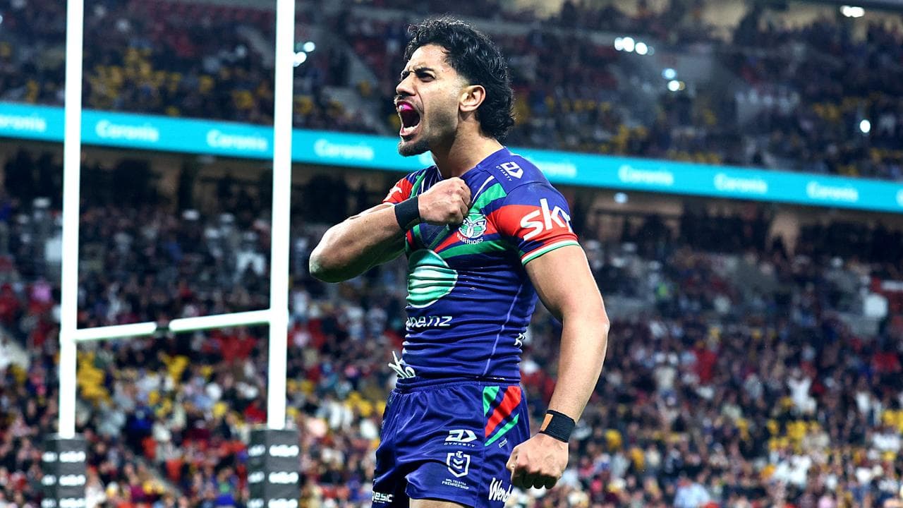Live Sport Bible: NRL and AFL Finals, Premier League Matchweek 4
