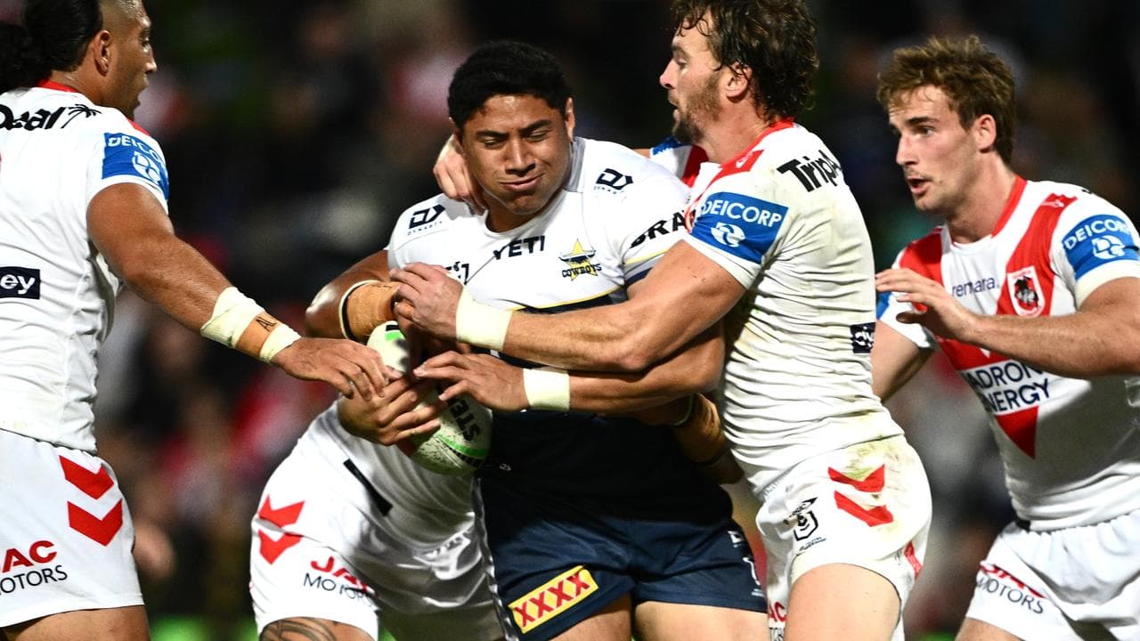 Veteran prop set to break hoodoo in right royal fashion
