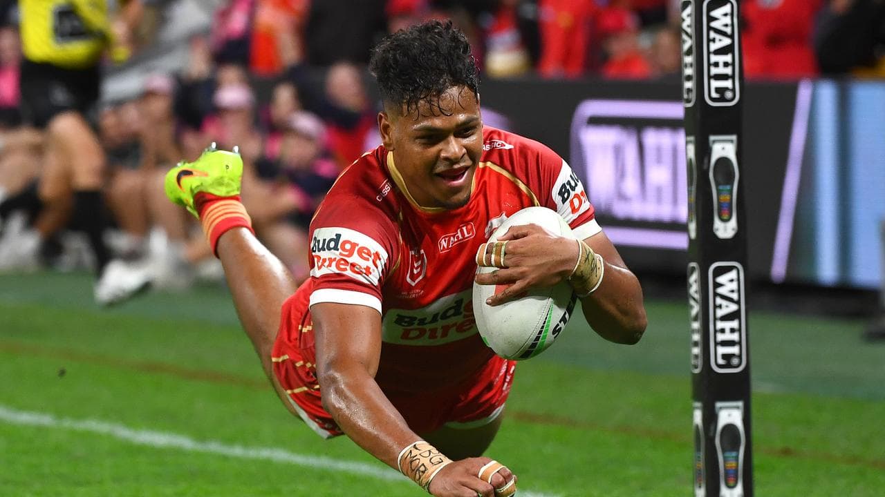 Broncos old boys give Dolphins extra derby punch