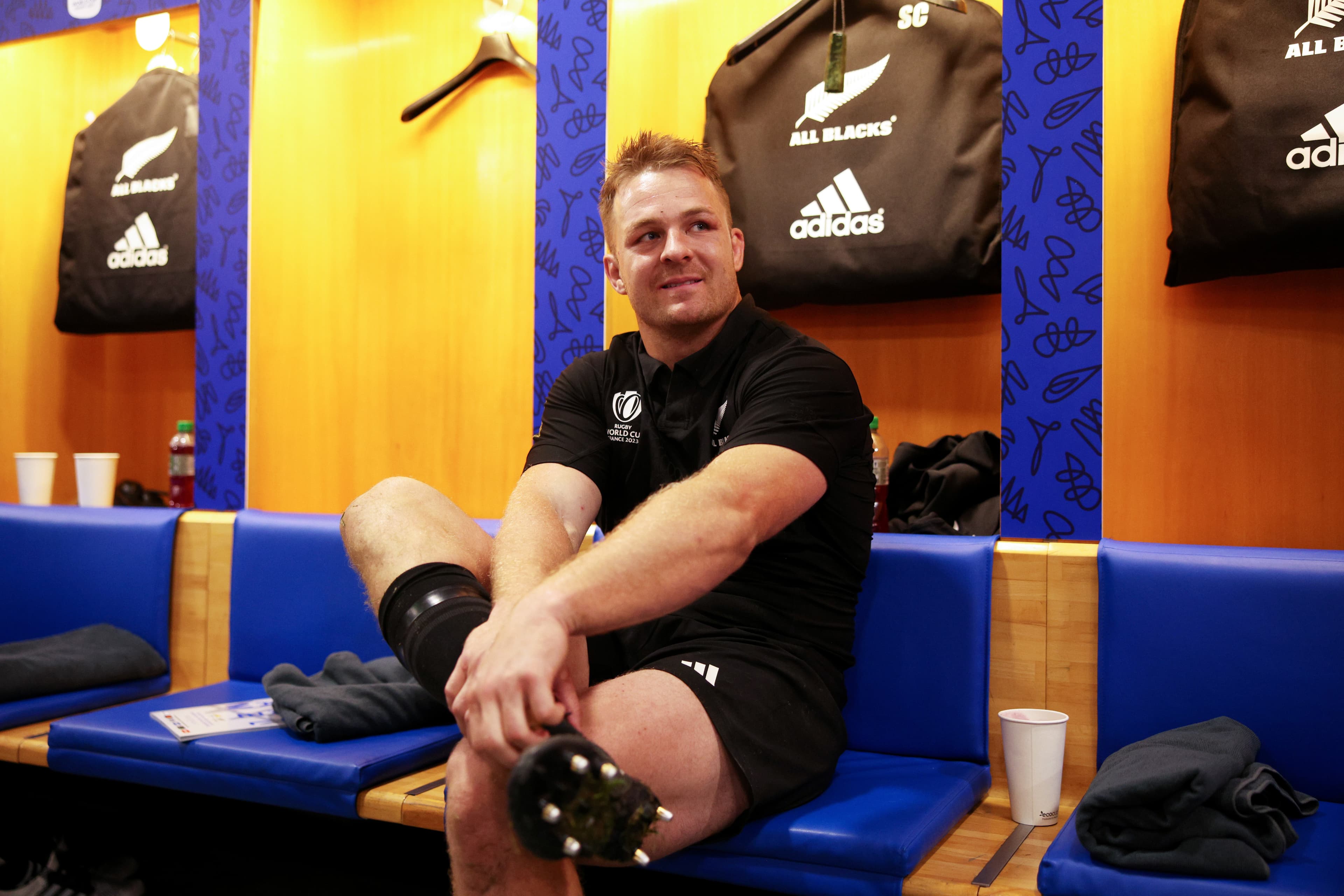 Cane and Perenara set for All Blacks farewell in Turin
