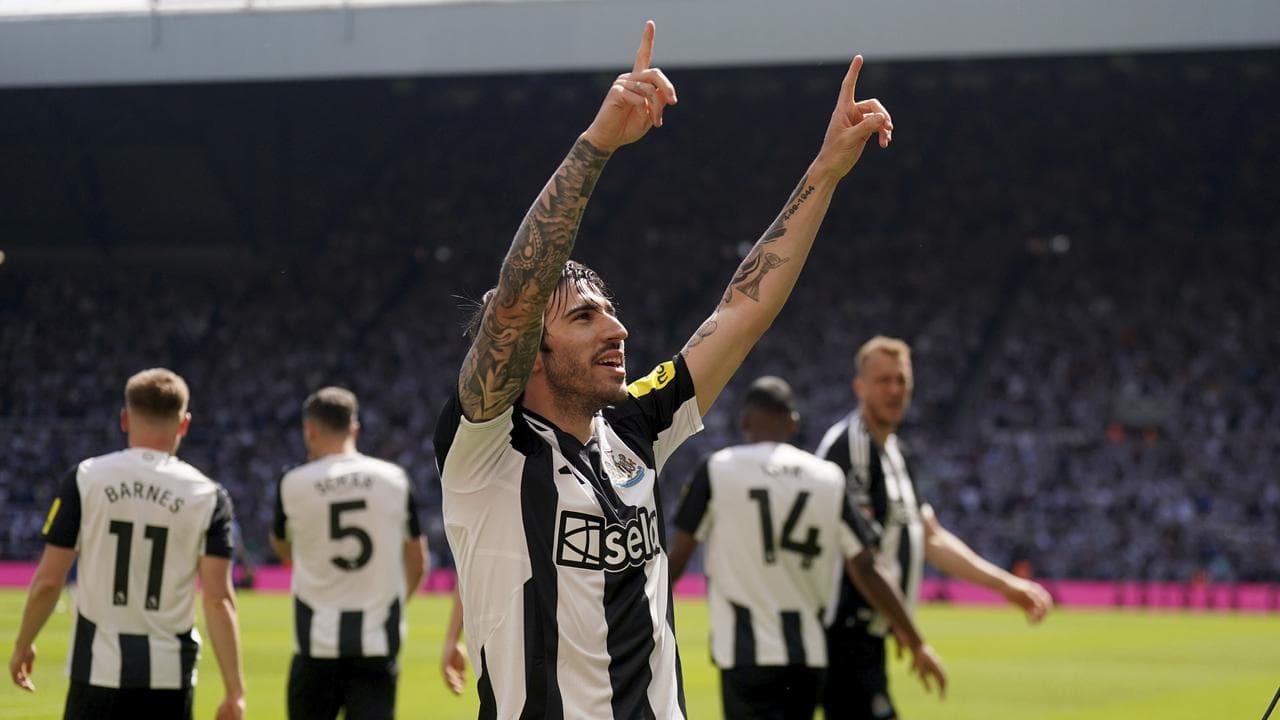 Arsenal and Newcastle set up Premier League showdown