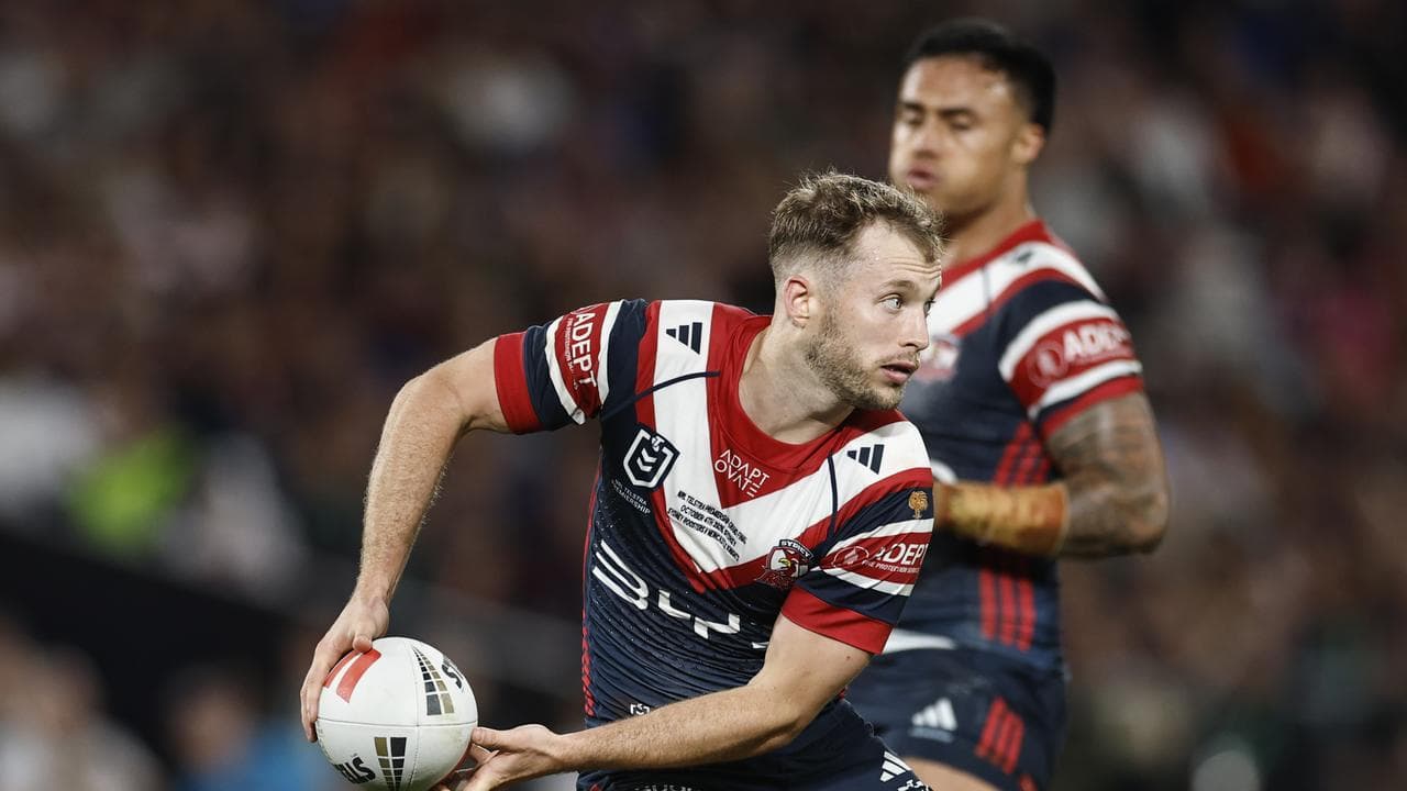 Yeo makes World Cup call, Walker earns Kangaroos spot