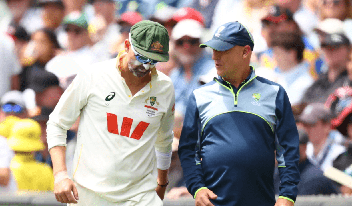Did the Ashes spell the end for Australian spinners?