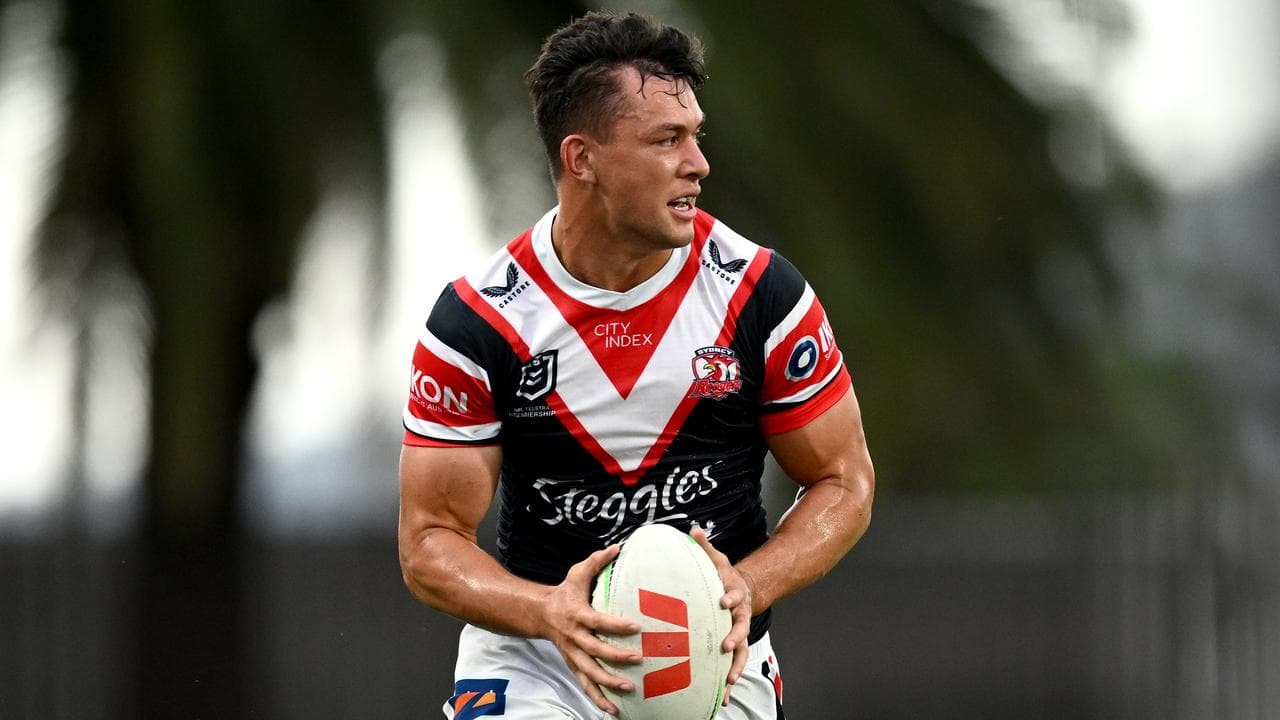 Roosters address potential Manu return amid PNG move