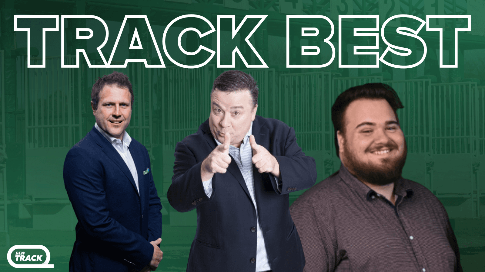 Saturday best bets from Brown, Noonan & Taggart (13/12)