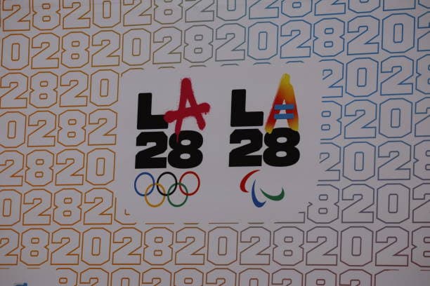 LA Olympics breaks tradition with sponsored venues