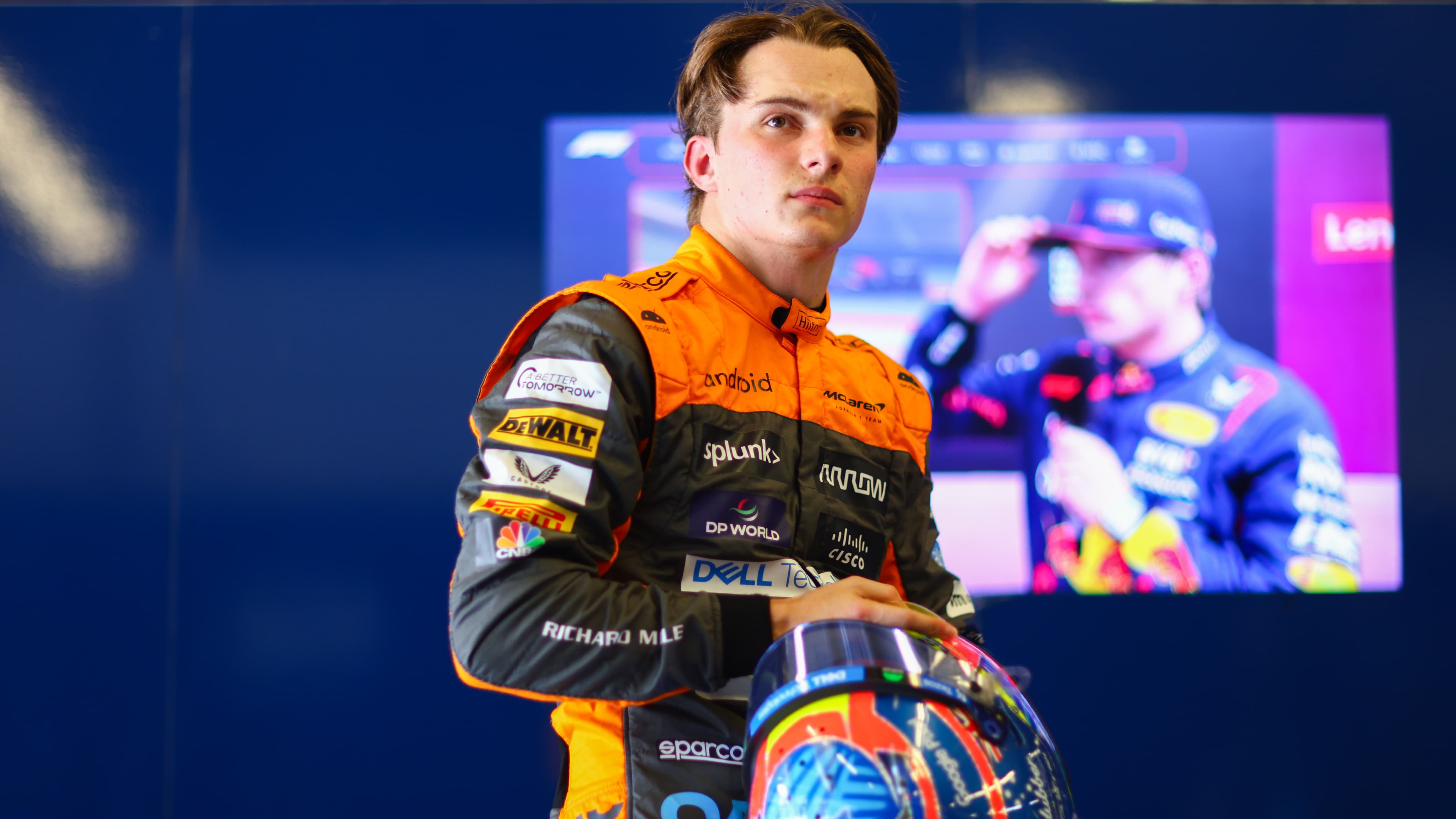 Piastri remaining reserved about Albert Park chances as Aussie hopes grow