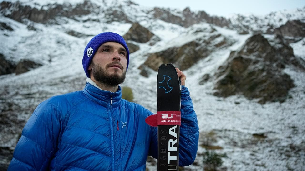 Russians readying for another frosty Winter Olympics