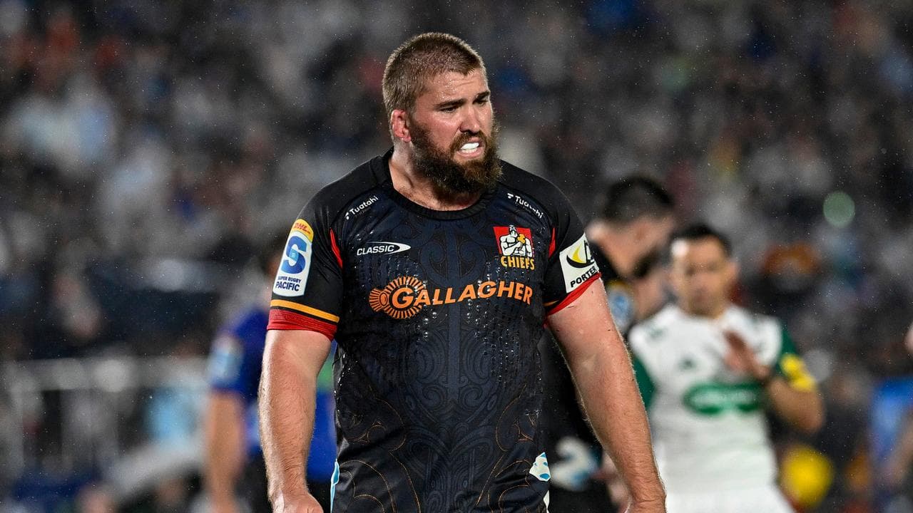 Former All Blacks prop eligible for Wallabies after signing on with Reds