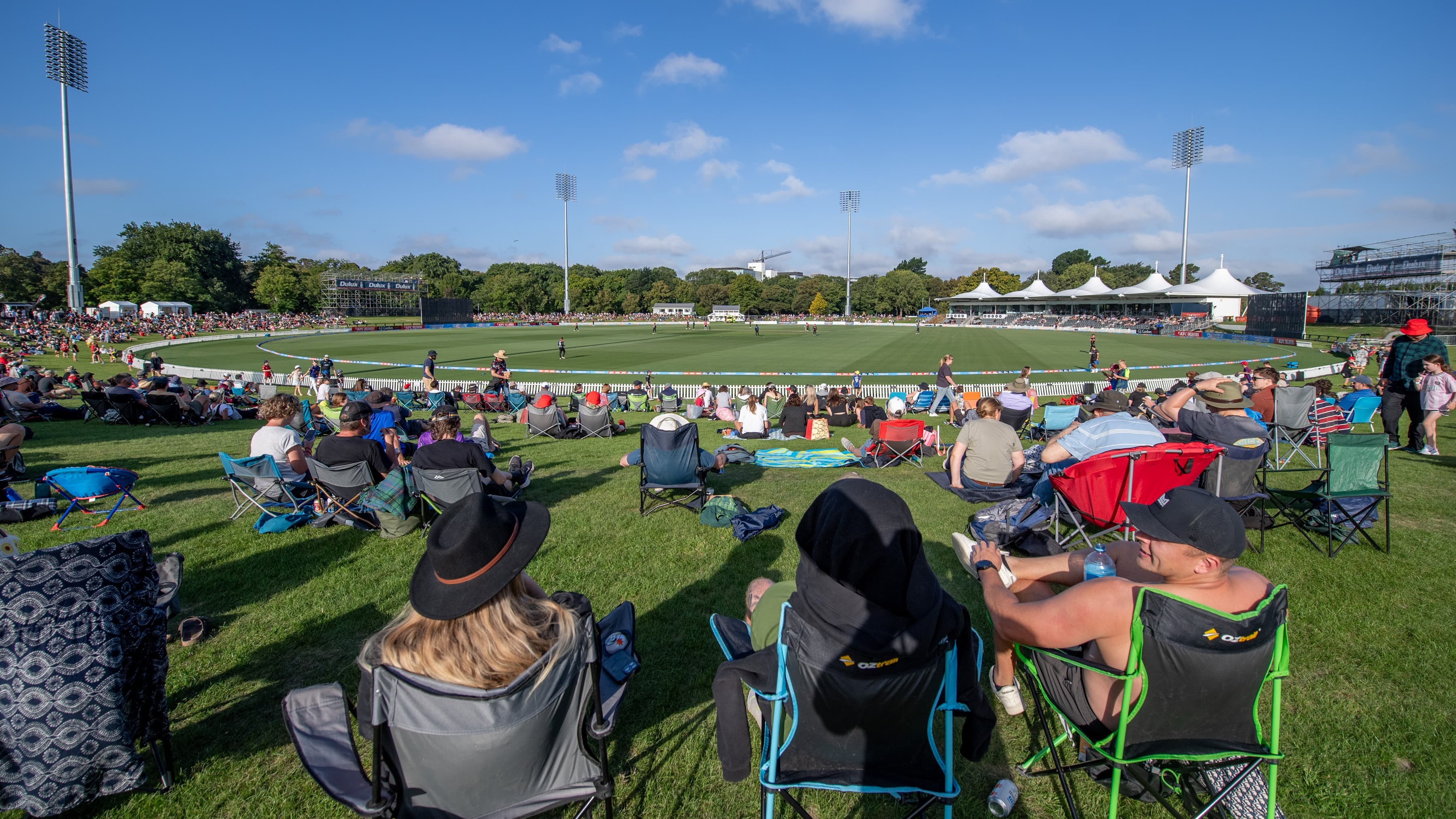 NZ20 gets green light from NZ Cricket Board