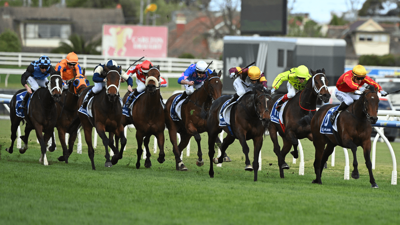 The First Word: Nick & Trav Noonan’s Saturday A-set (21/02)