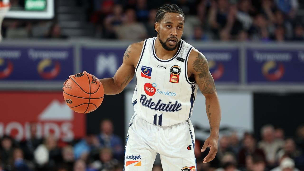 Late bit of Bryce magic helps 36ers break NZ resistance