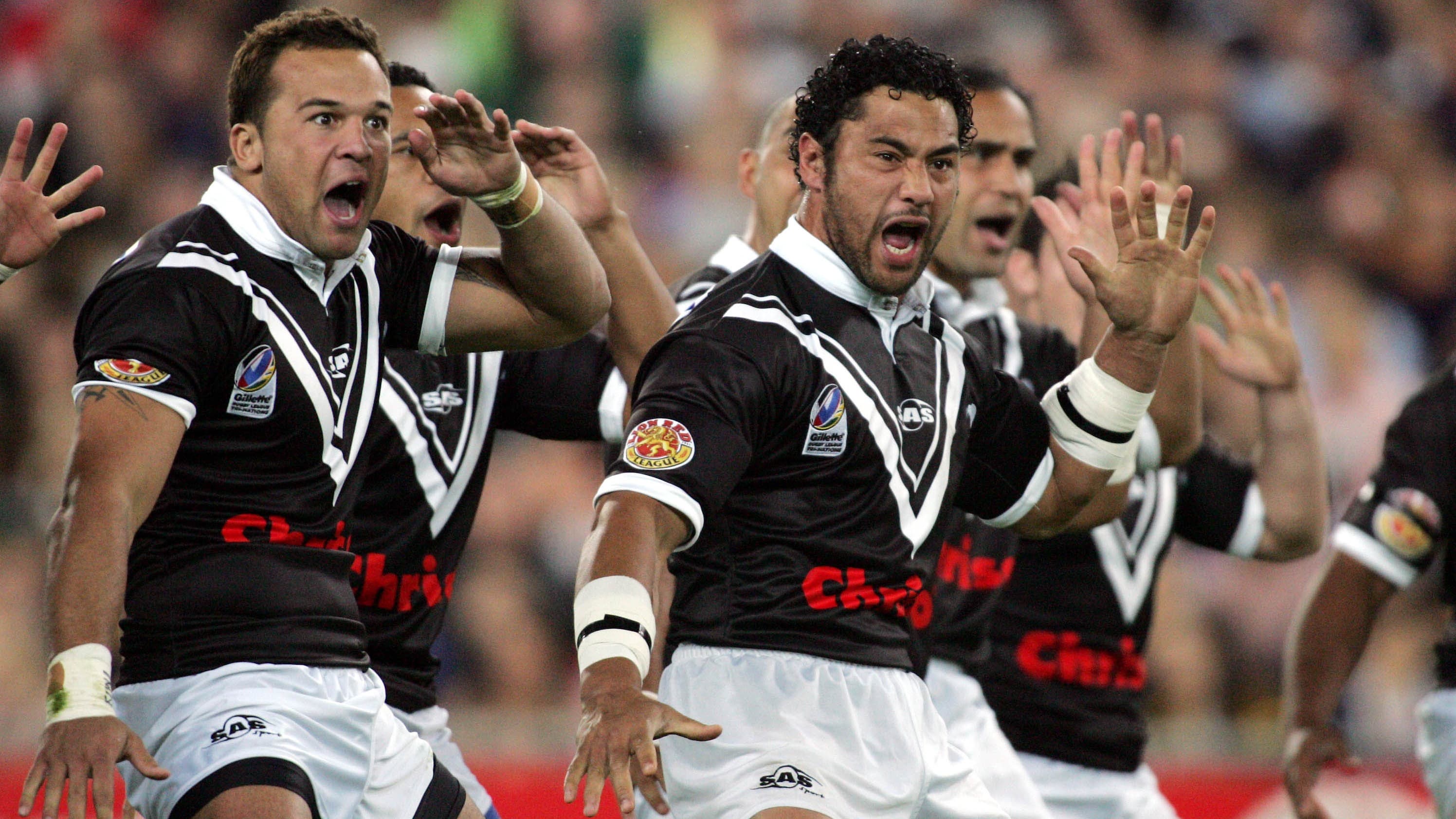 'A little bit emotional': Ruben Wiki's pride as daughter prepares for Kiwi Ferns debut