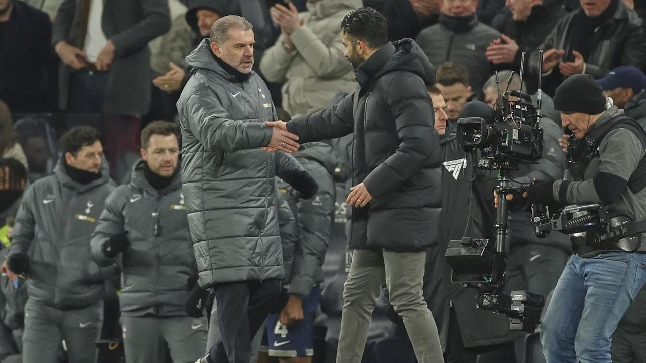 Day of reckoning for Man United and Spurs in Europa League