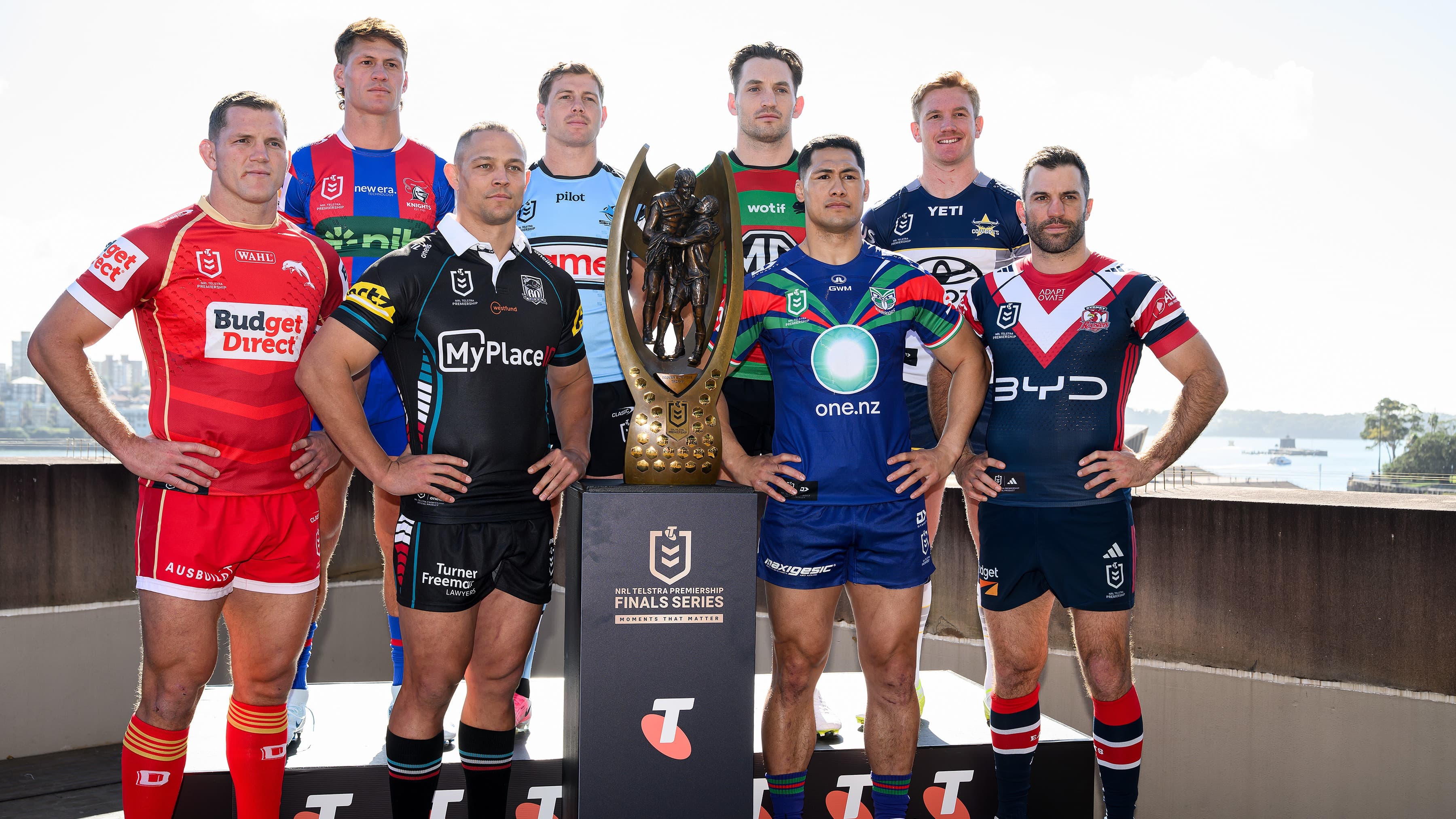 WATCH: Tanah Boyd and Jerome Ropati preview NRL Finals Week 1