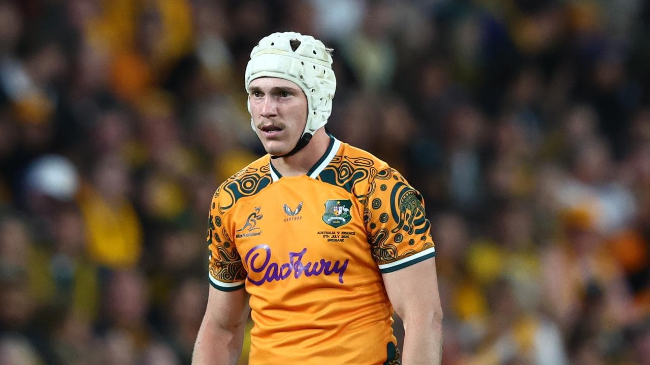 Selection gambles as Wallabies gear up for Italy