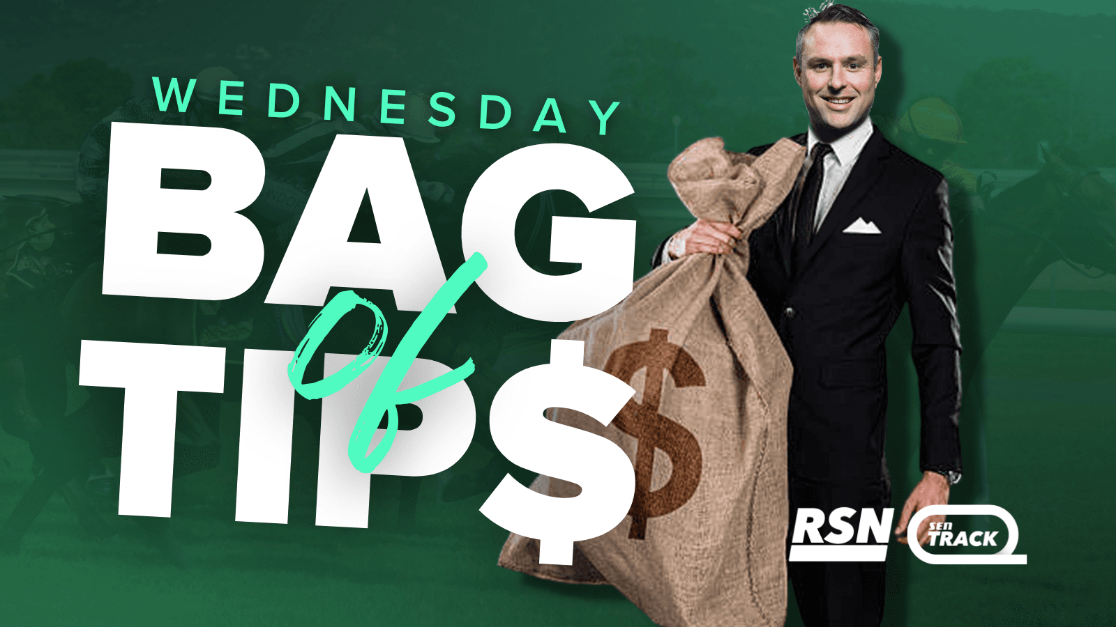 Wednesday Bag Of Tips (04/02)