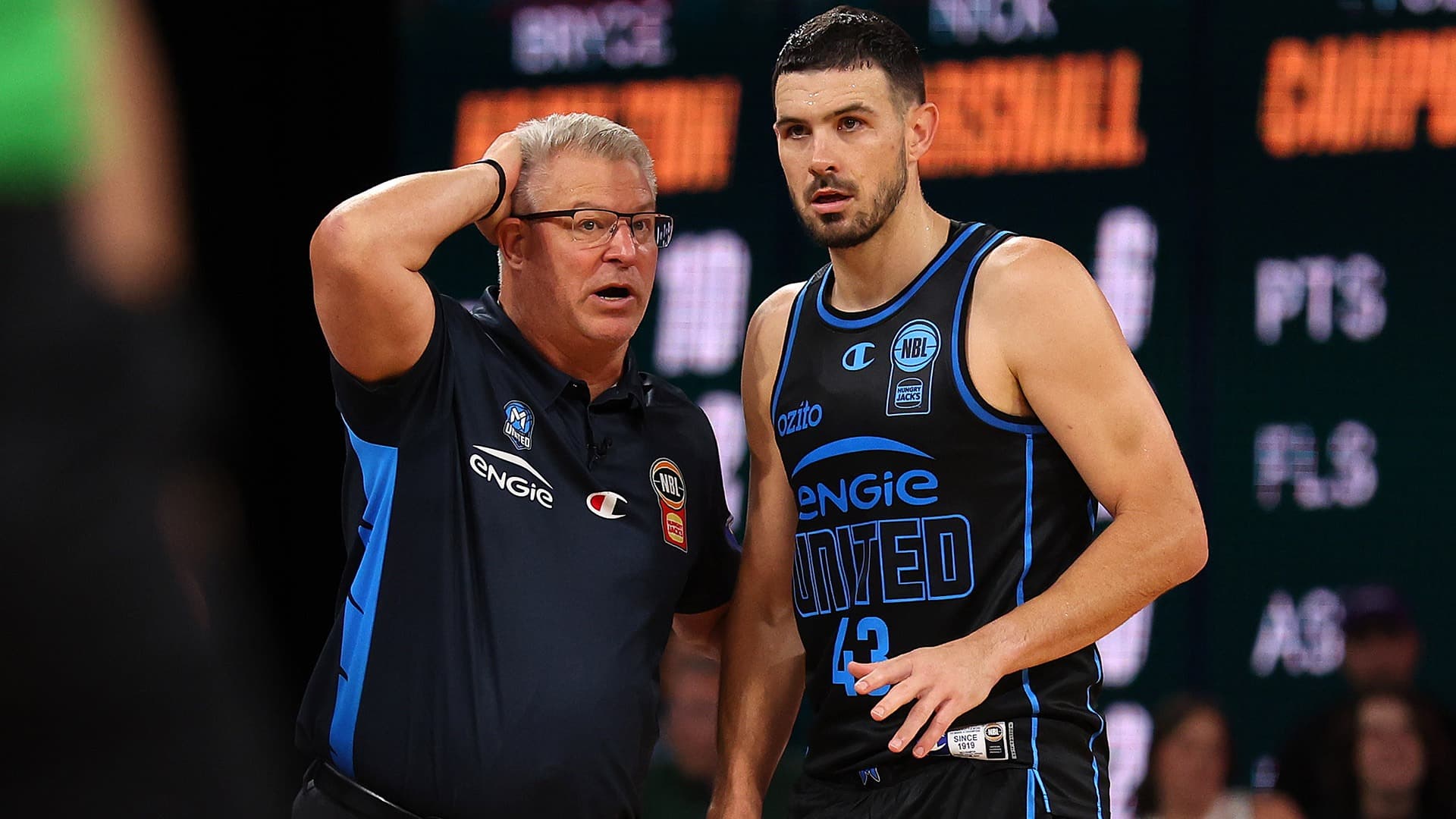 Melbourne United’s collapse sparks big questions