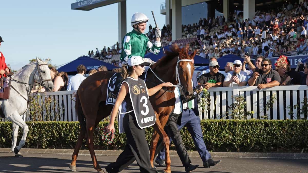 2026/27 Thoroughbred Racing industry funding released
