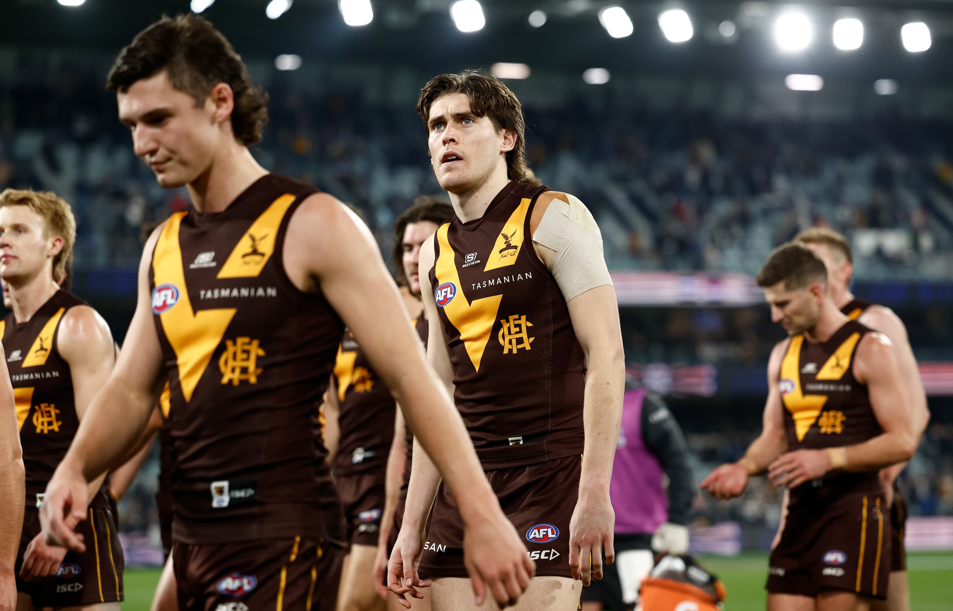 "He'll have surgery": Will Day injury timeline laid out