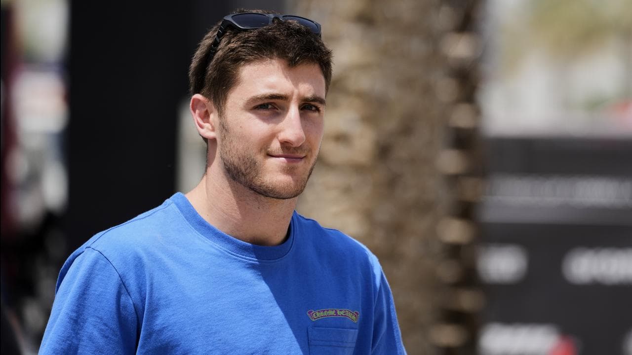 Doohan's F1 future looking more uncertain after Miami