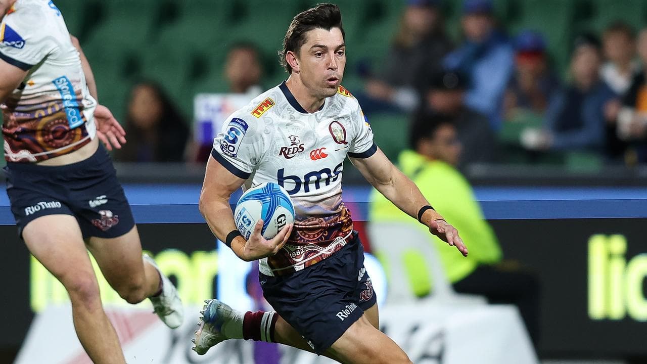 'Good solution': the Wallaby back after 1316-day exile
