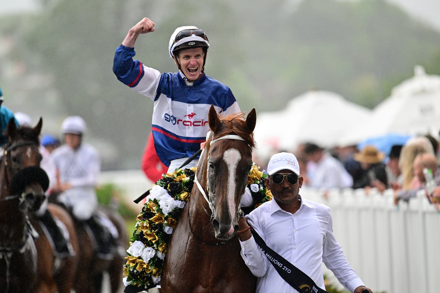 Go Racing go Royal this week at Ascot