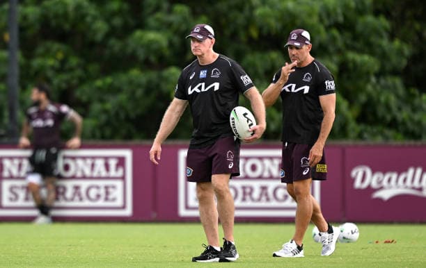 'Ugly and boring': Parker's plea to Broncos amid culture crisis