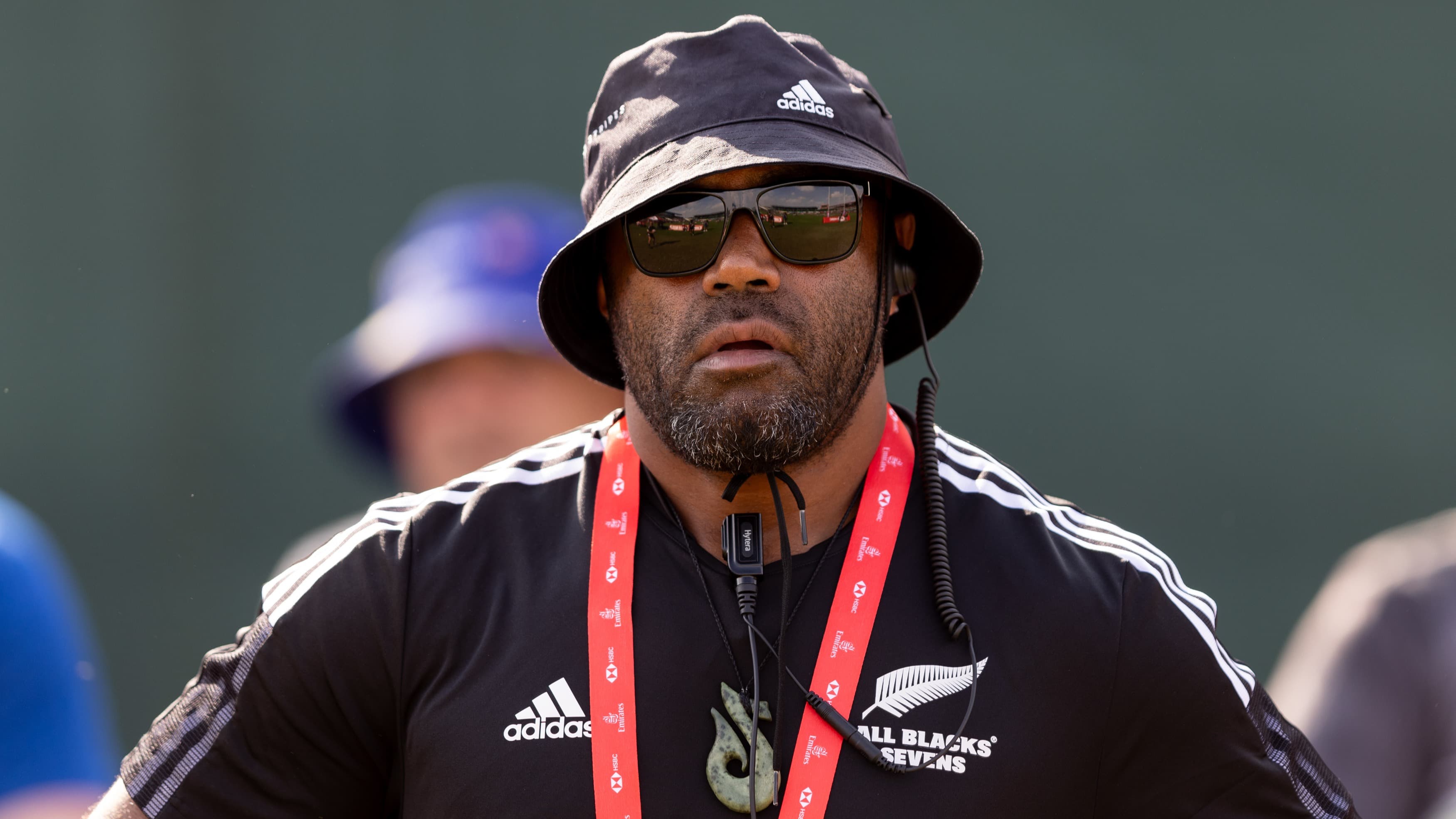 Tomasi Cama stepping down as All Blacks Sevens head coach