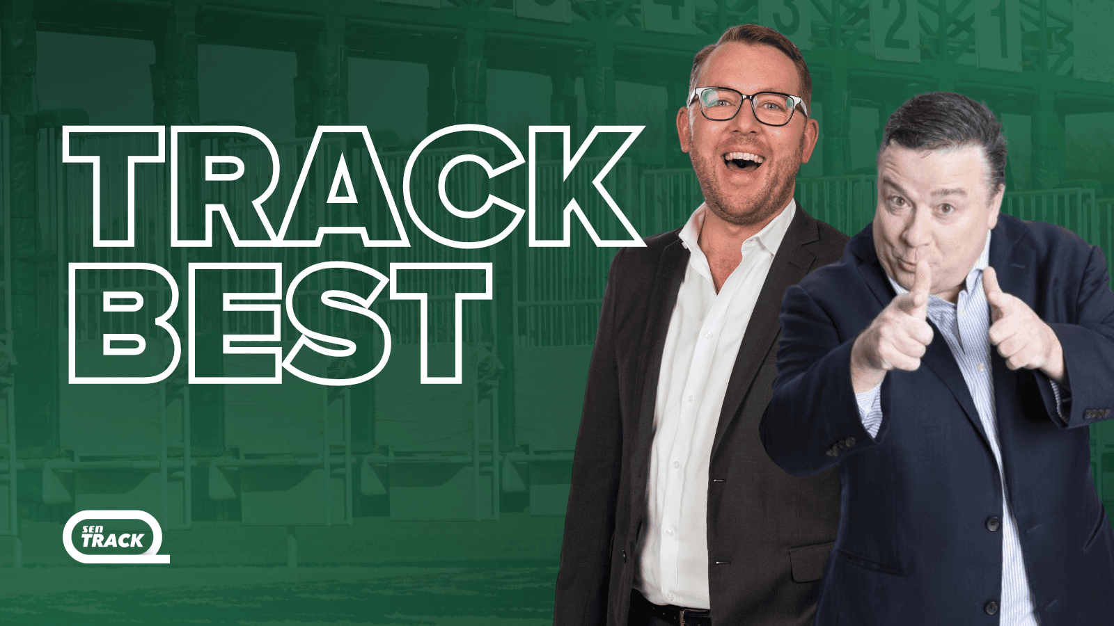 Sunday best bets from David Taggart and Miles Pfitzner (22/03)
