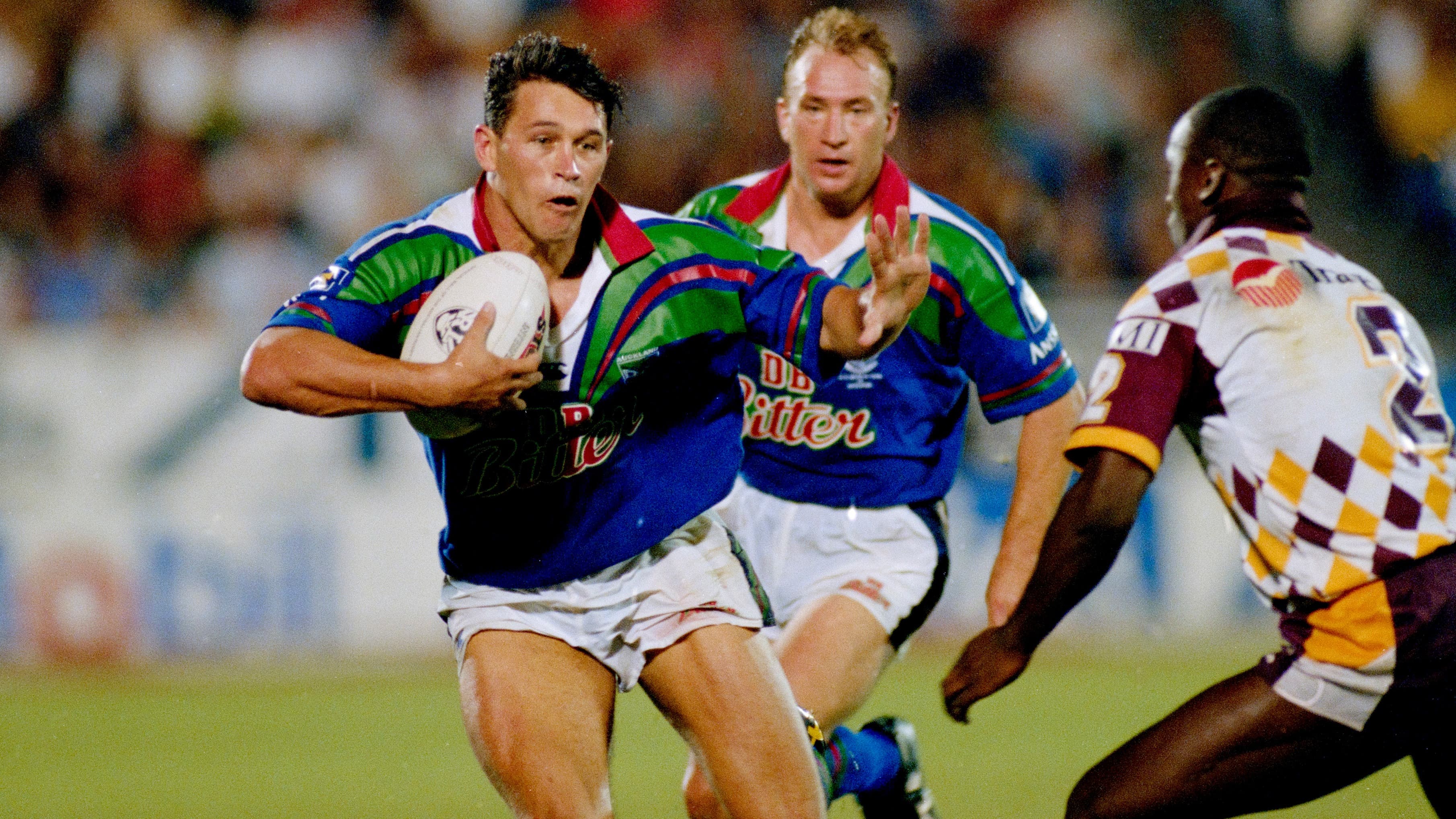 Warriors vs Broncos: The history of an NRL rivalry