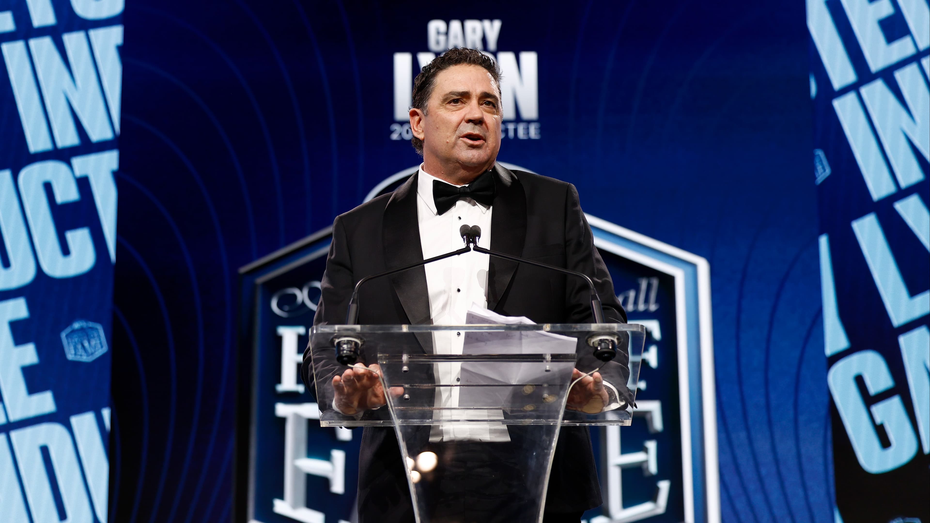 Garry Lyon’s 2026 premiership prediction