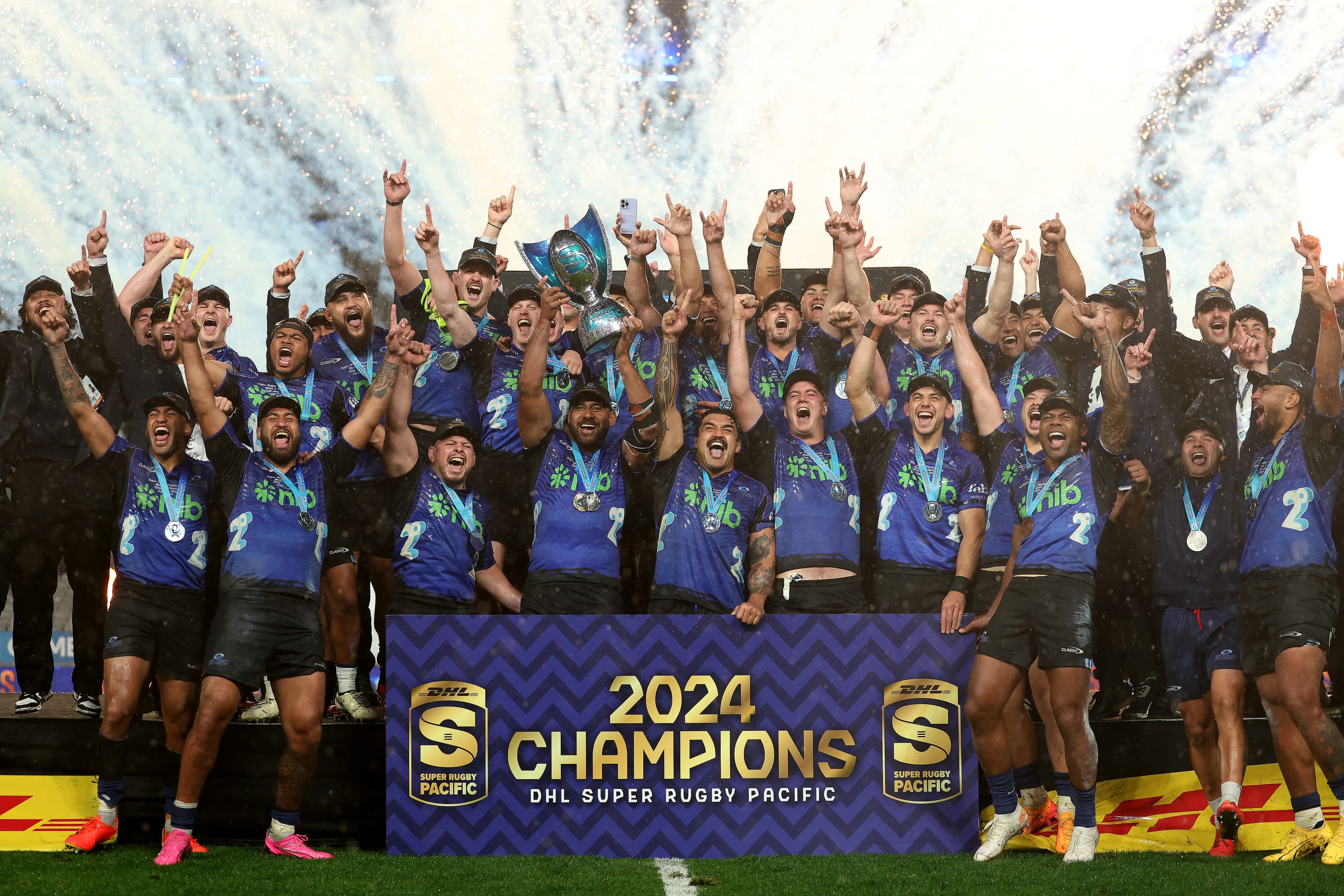 Would NZ Rugby be stronger if Super Rugby was scrapped and power returned to the provinces?