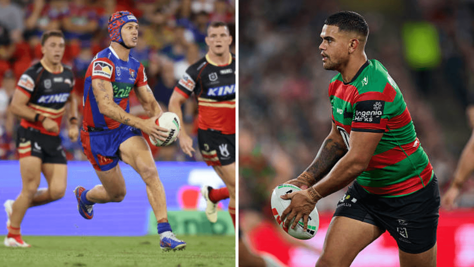 Why Origin stars need to lift their performance for club sides