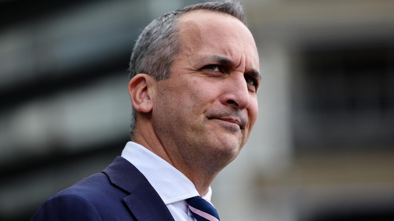 NRL boss moves to ease Super League investment concern