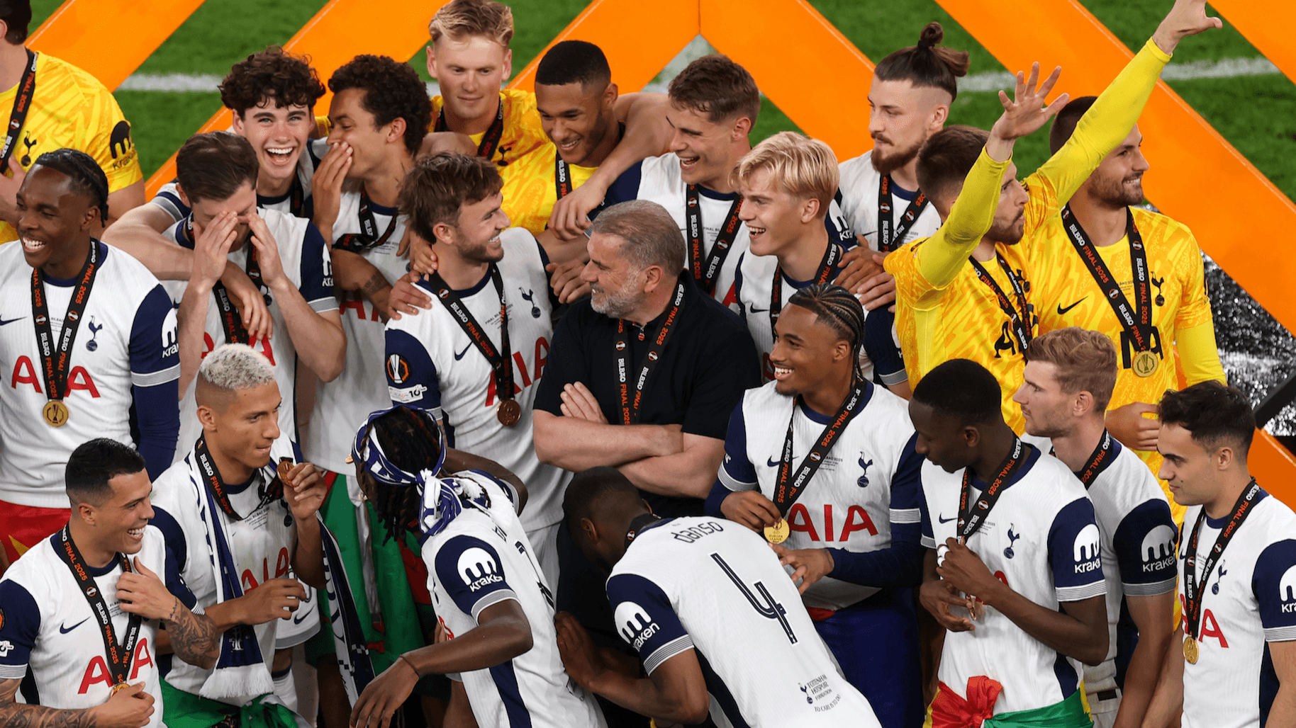 Whateley: Ange is the greatest coach this country has produced