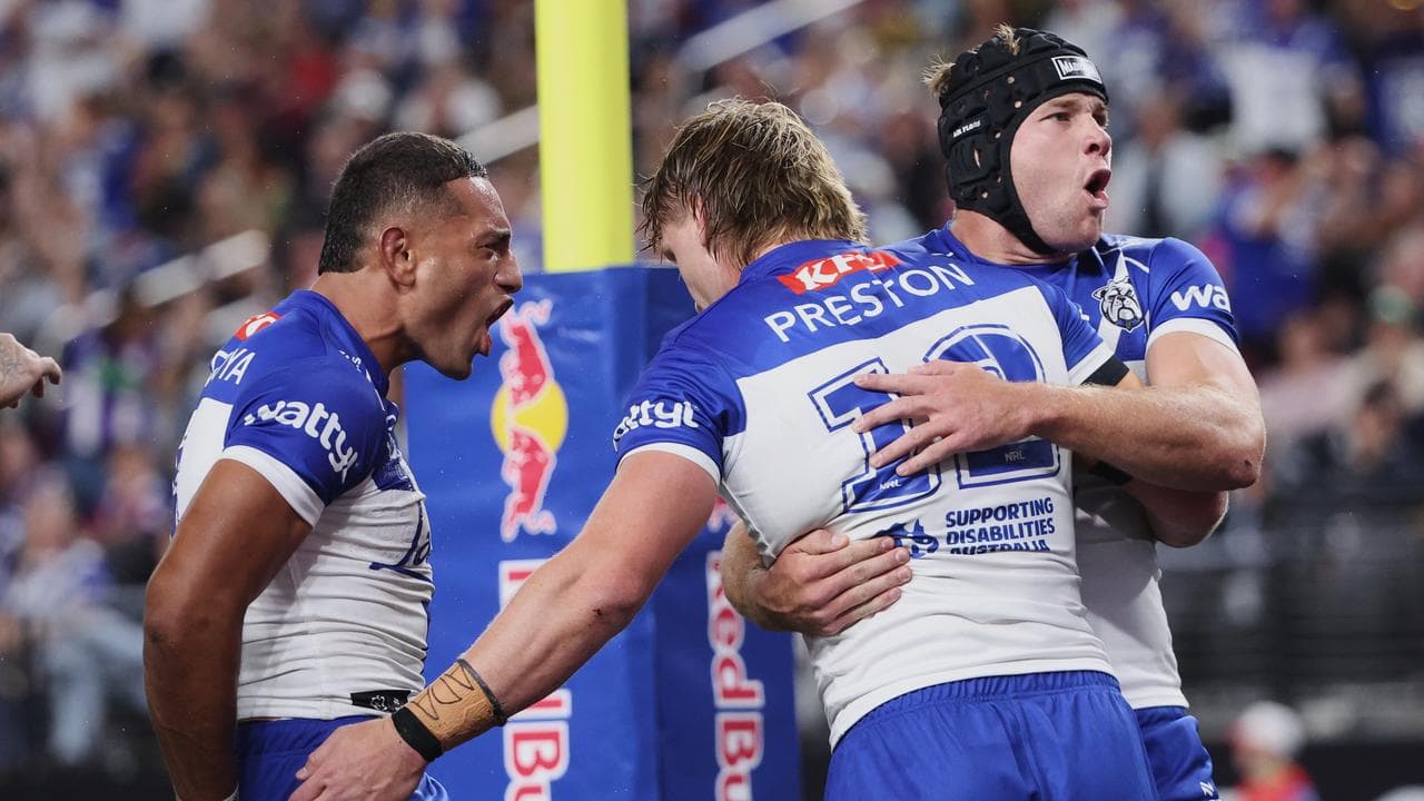 Disappointed Dragons say Vegas ended with wrong call