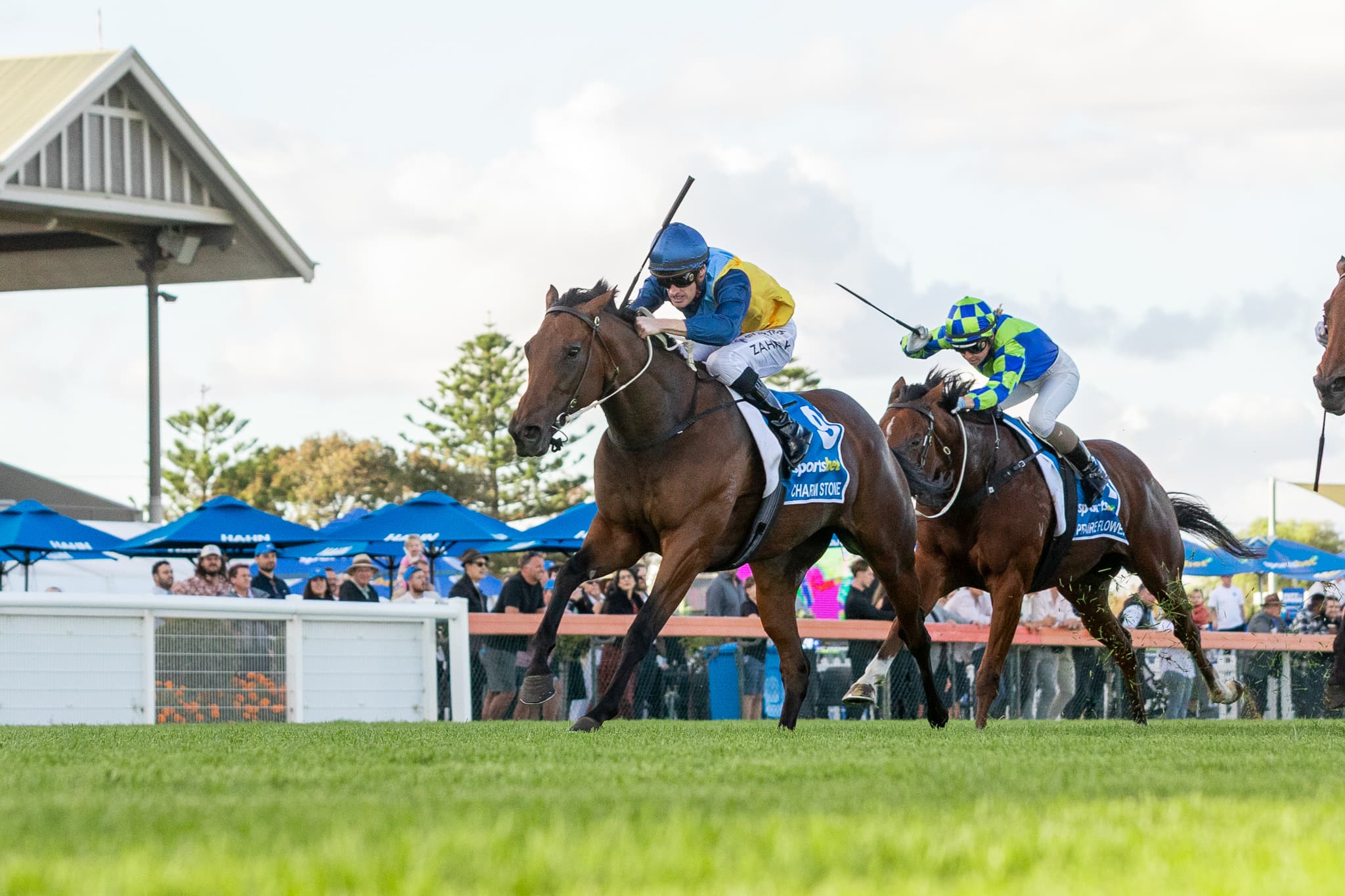 Racing SA's Saturday best bets at Morphettville (25/04)