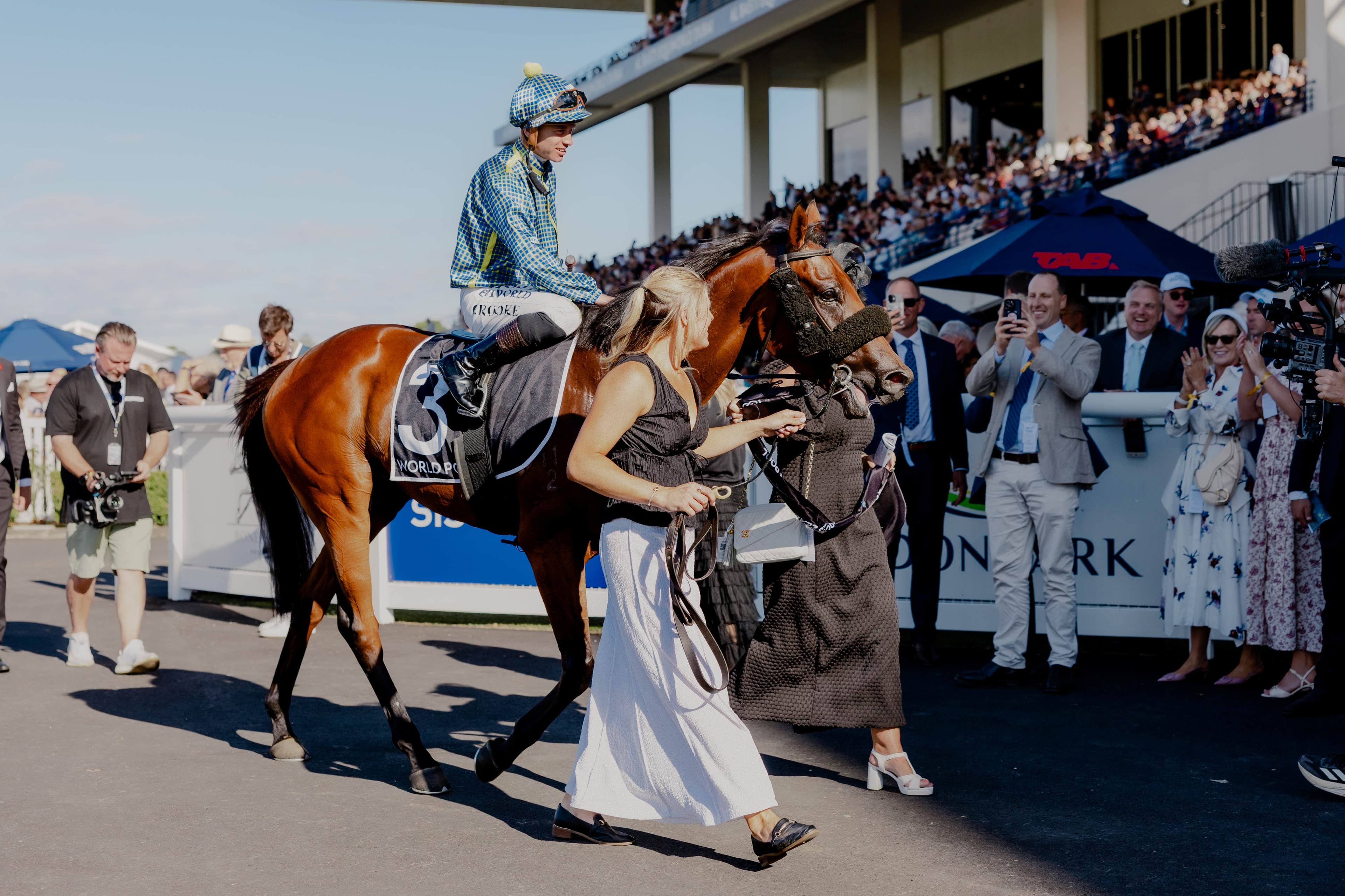 Auckland confirmed to host 2028 Asian Racing Conference