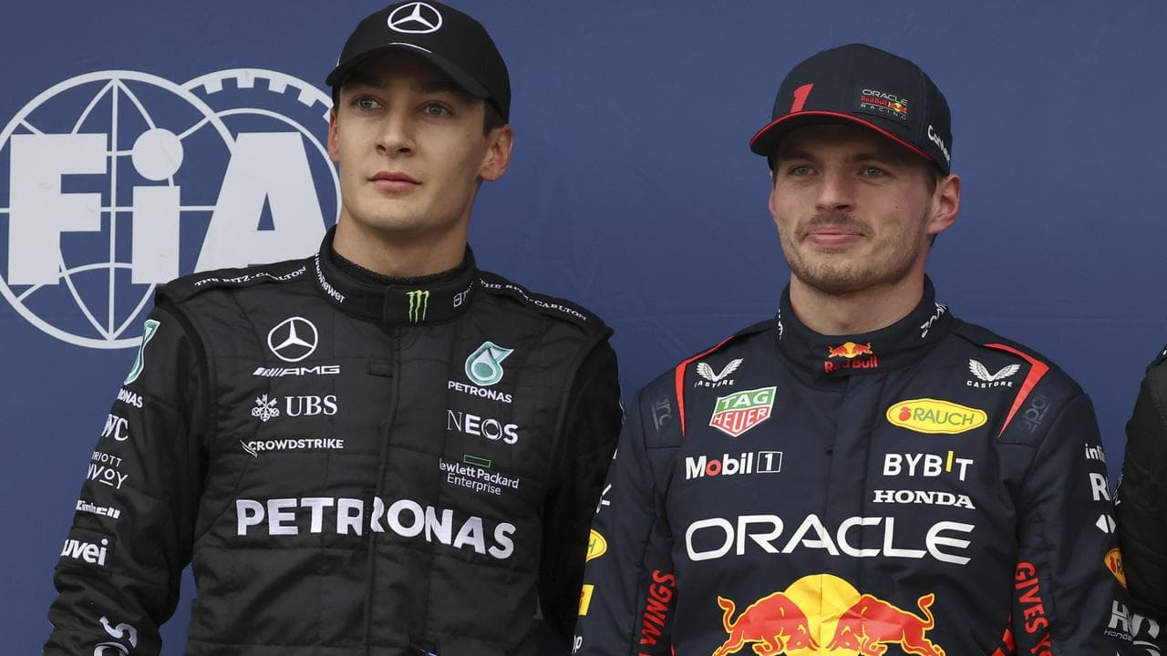 'It was not right': Mad Max opens up over Spanish GP hit