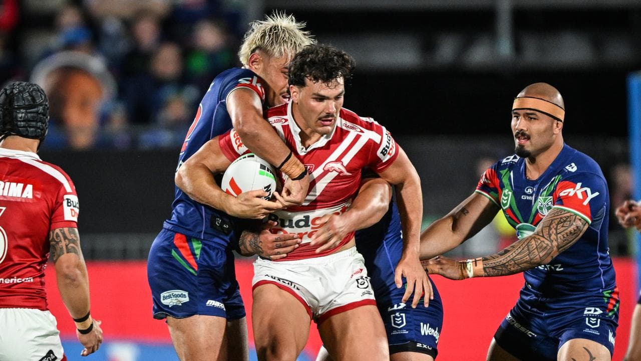 Dolphins not done yet: Farnworth eyes Premiership after downing Warriors