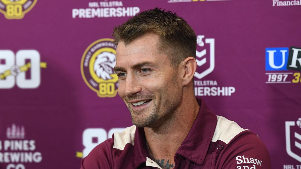 Foran confirmed as Sea Eagles coach through to 2029