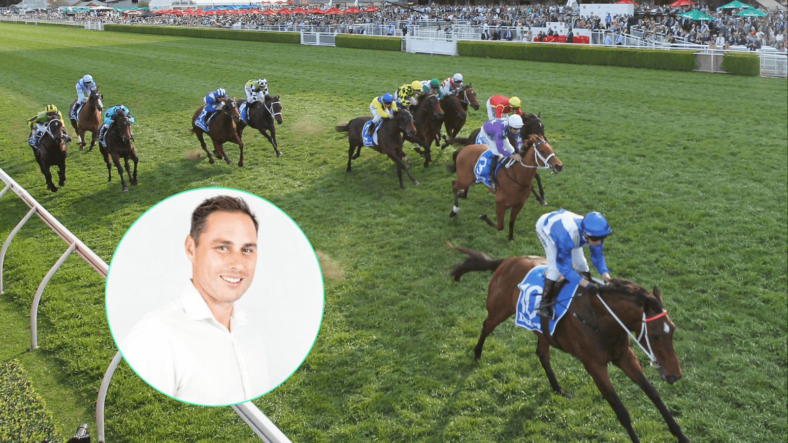 “Favourable run”: Mick Gannon's Saturday best at Randwick (11/04)