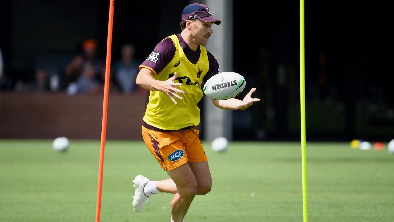 Grant Anderson signs with NZ Warriors in Broncos swap